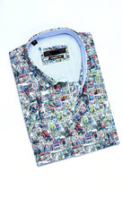 Load image into Gallery viewer, M588-S Multi Short Sleeve
