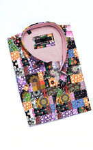 Load image into Gallery viewer, M596-S Multi Short Sleeve
