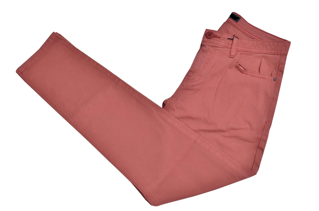 M5P-104 Wine Men's Pants