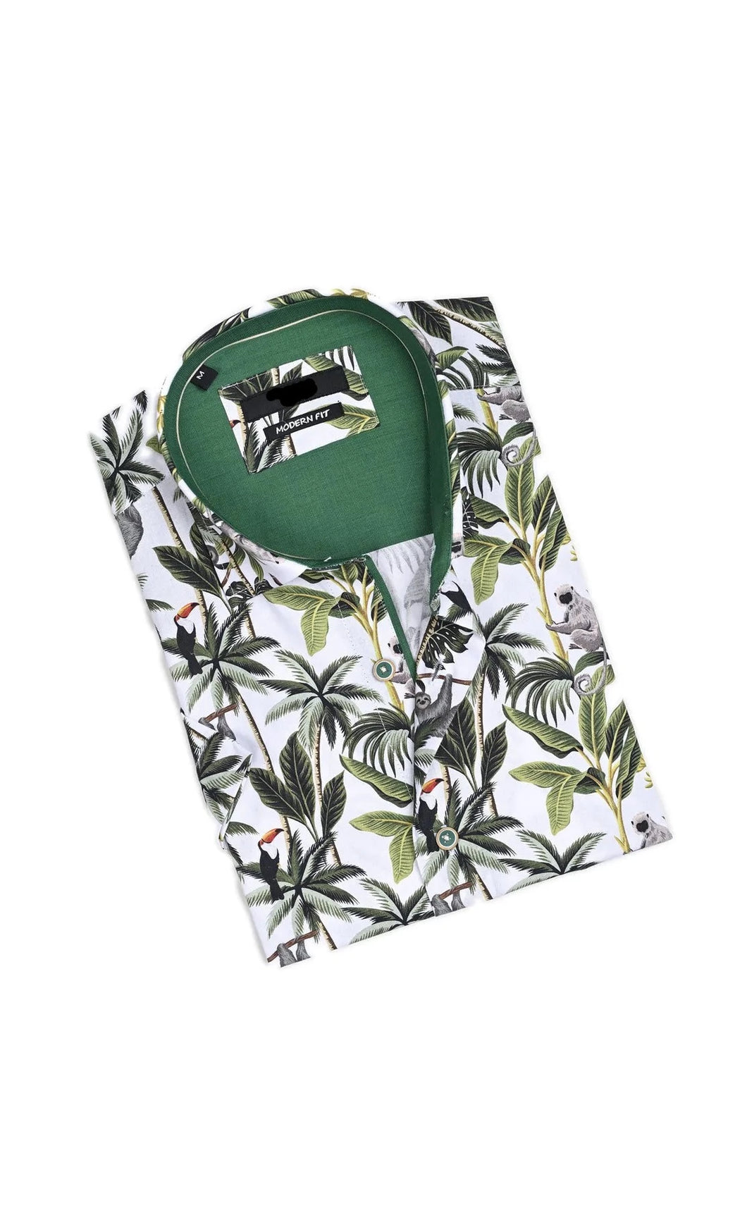 M634-S Multi Short Sleeve