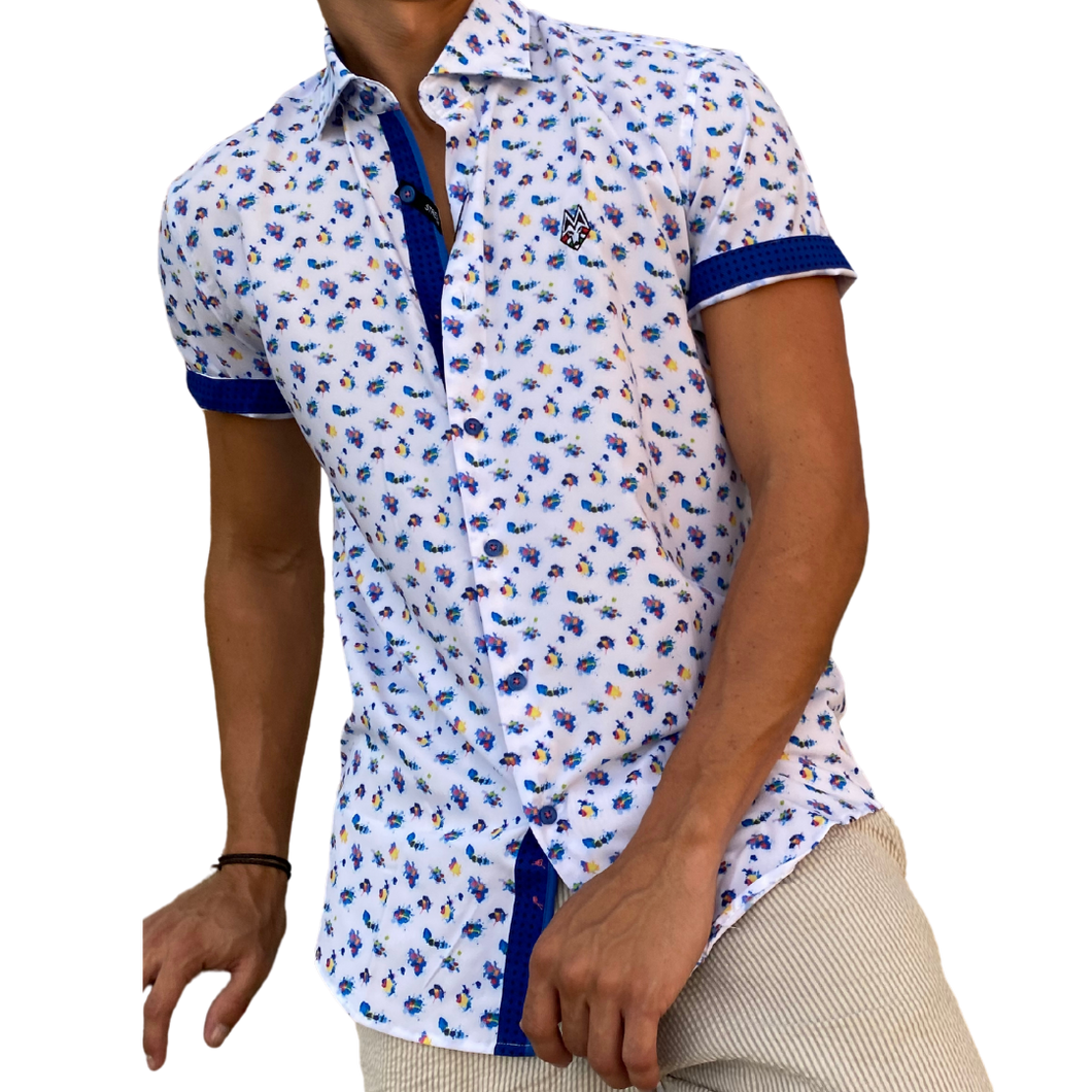 MC-20 Short Sleeve