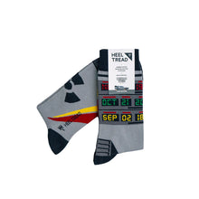 Load image into Gallery viewer, Time Machine Socks Car Collection
