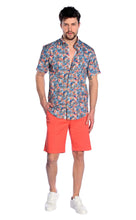 Load image into Gallery viewer, MS-11 Coral Shorts
