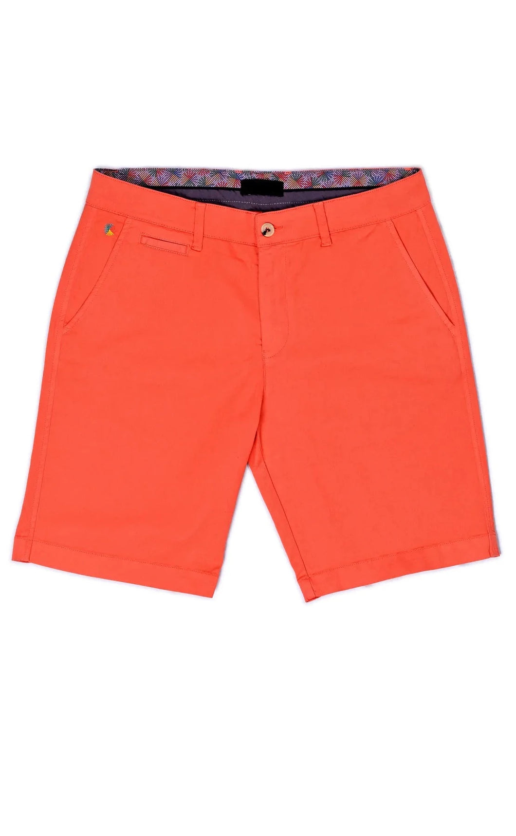 MS-11 Coral Shorts