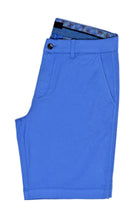 Load image into Gallery viewer, MS-11 Royal Blue Shorts
