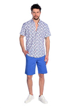 Load image into Gallery viewer, MS-11 Royal Blue Shorts
