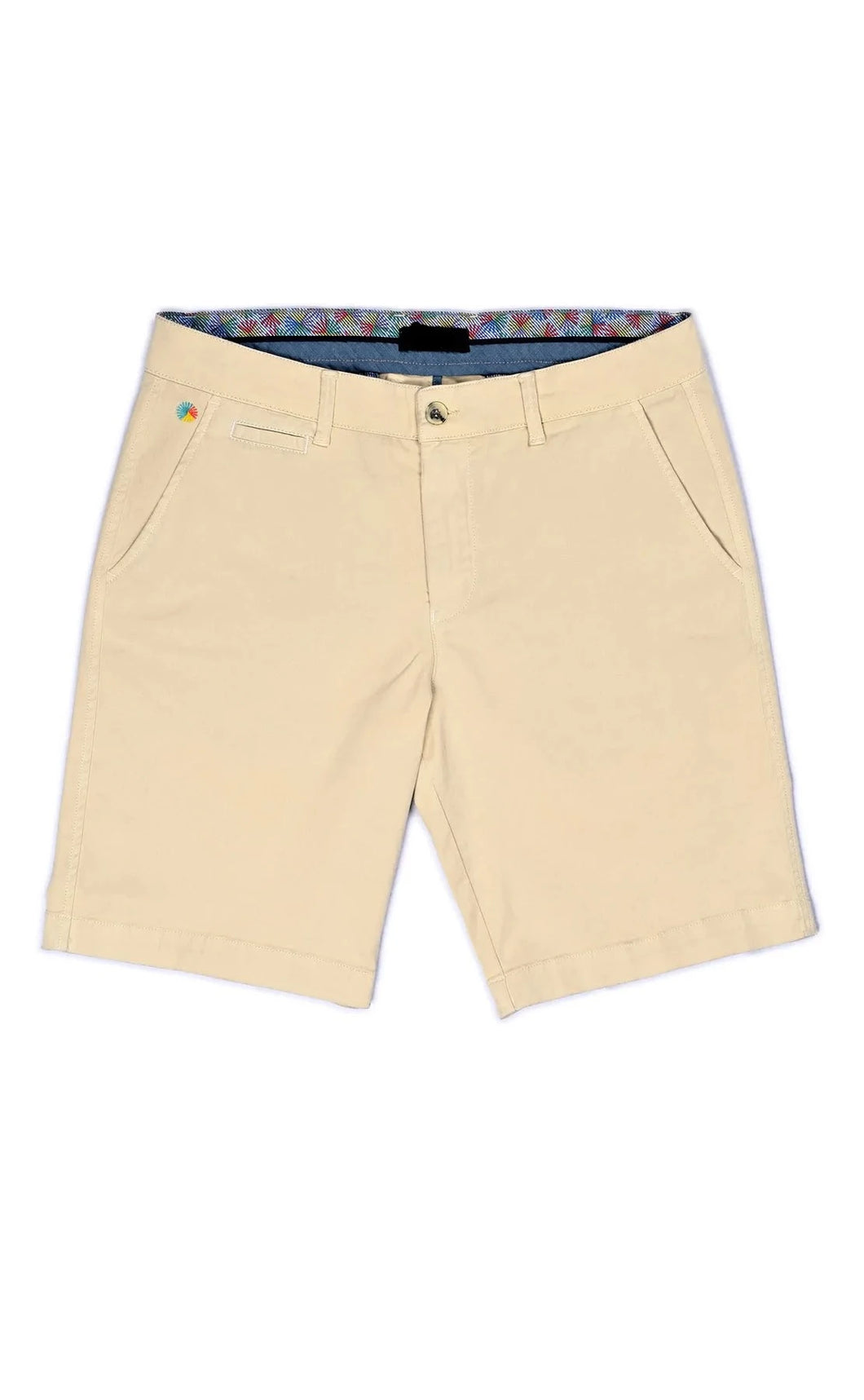 MS-11 Taupe Shorts