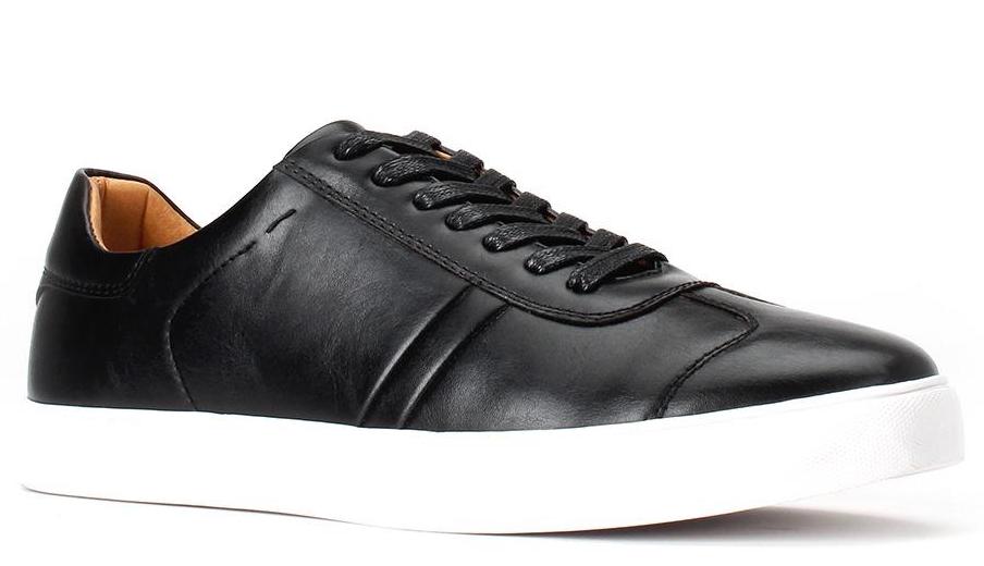 S-1914 Black Sneakers