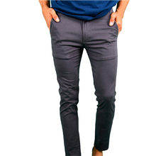 Load image into Gallery viewer, PNT-06 Gray Chino Pants / Bottom
