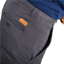 Load image into Gallery viewer, PNT-06 Gray Chino Pants / Bottom
