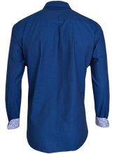 Load image into Gallery viewer, S - 5368 - Electric Blue
