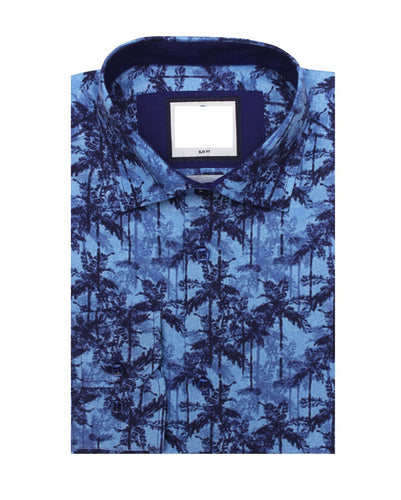 SC602-39 Extra Slim Fit - Angelo's Men Boutique