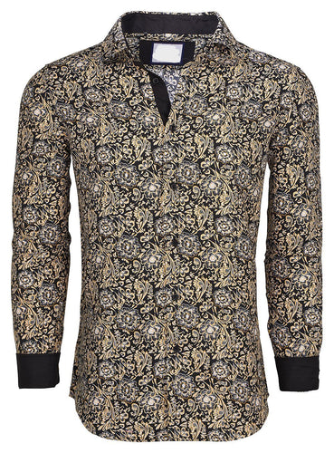 SC605-24 Extra Slim Fit - Angelo's Men Boutique