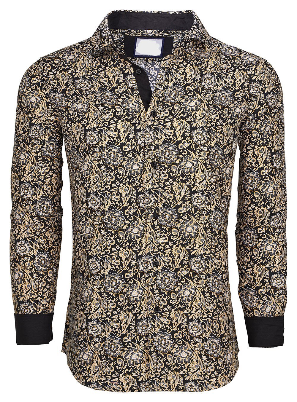 SC605-24 Extra Slim Fit - Angelo's Men Boutique