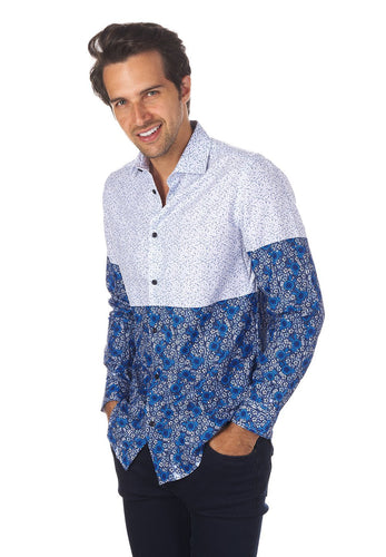 SC808-13 Extra Slim Fit - Angelo's Men Boutique