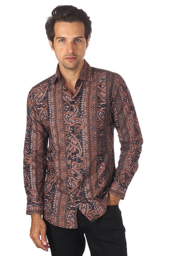 SC808-15 Extra Slim Fit - Angelo's Men Boutique