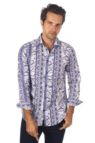 SC808-16 Extra Slim Fit - Angelo's Men Boutique
