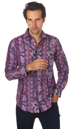 SC808-17 Extra Slim Fit - Angelo's Men Boutique