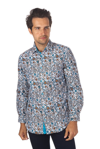 SC901-4 Extra Slim Fit - Angelo's Men Boutique