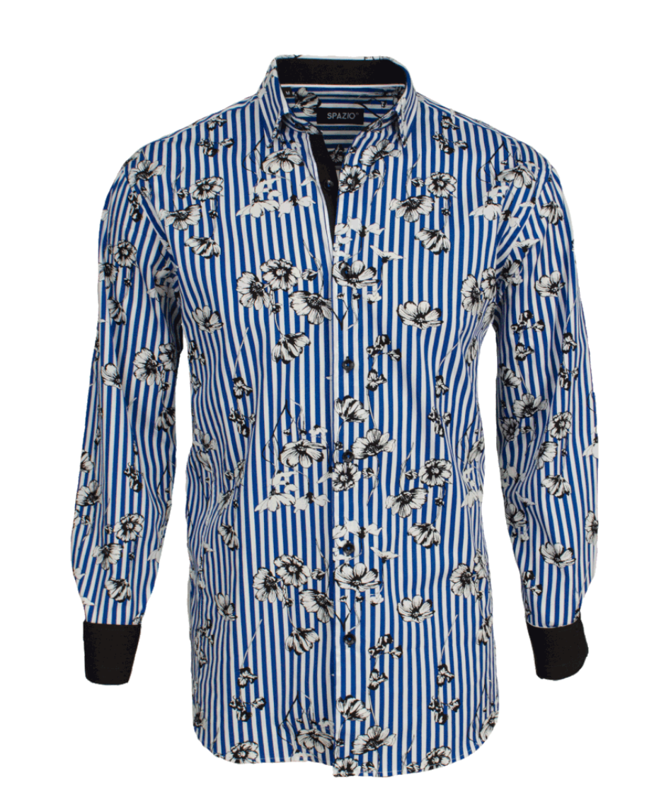 S-5249 Modern Fit
