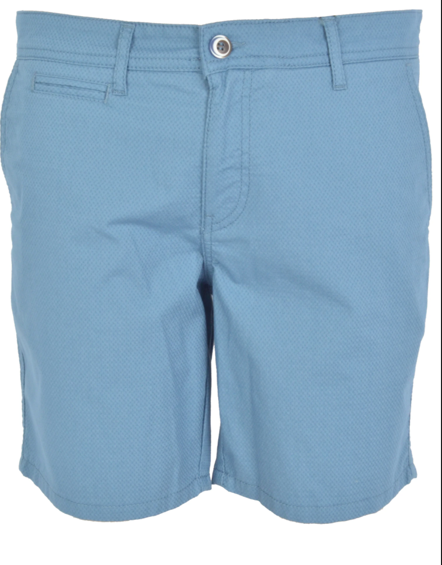 BR-5003 Light Blue Shorts