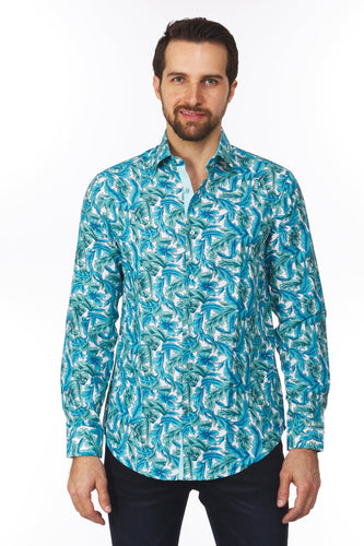 TB801-7 Extra Slim Fit - Angelo's Men Boutique