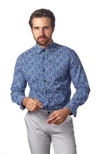 P15-3 Extra Slim Fit - Angelo's Men Boutique