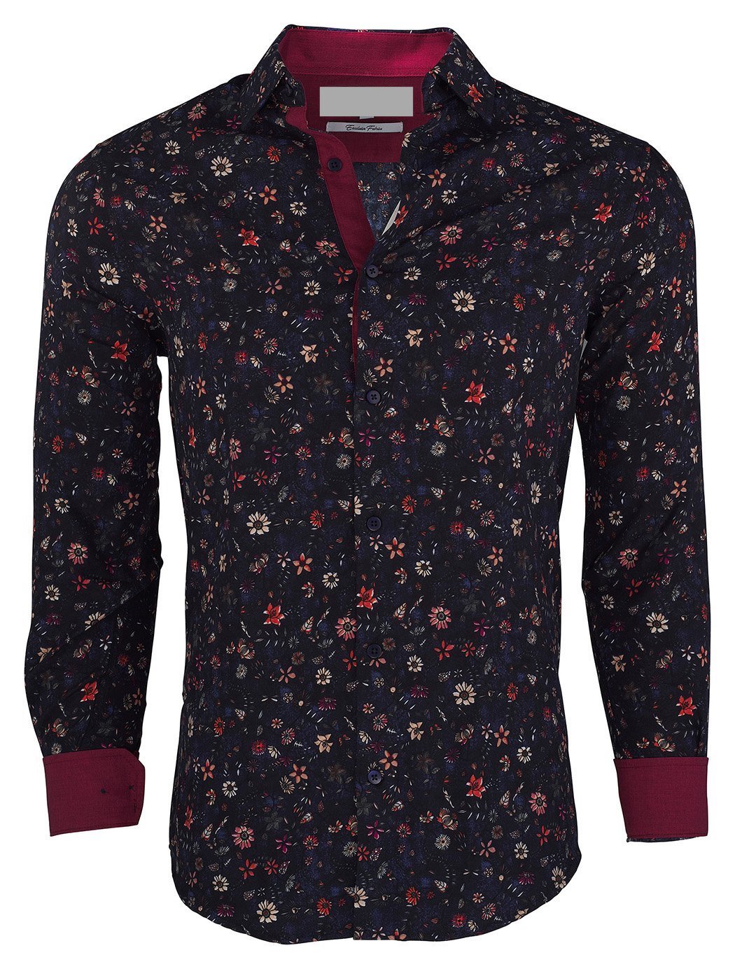 TB801-4 Extra Slim Fit - Angelo's Men Boutique