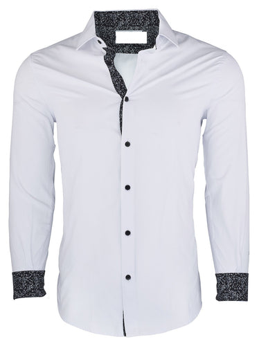 TB803-1 Extra Slim Fit - Angelo's Men Boutique