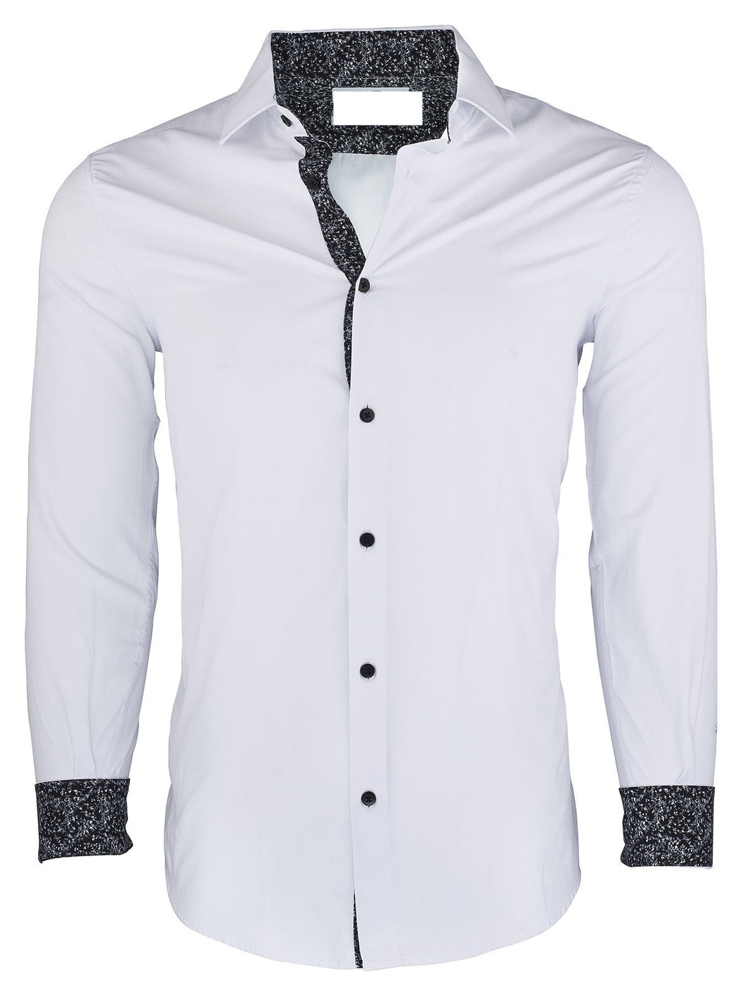 TB803-1 Extra Slim Fit - Angelo's Men Boutique