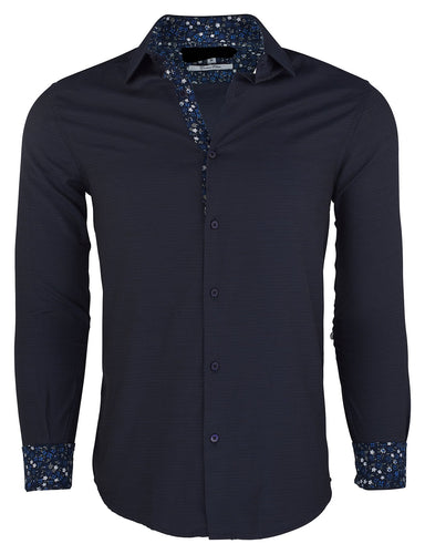 TB803-5 Extra Slim Fit - Angelo's Men Boutique
