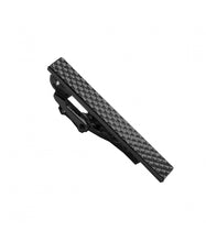 Load image into Gallery viewer, TC45 (4cm Tie Clip for Skinny Ties)
