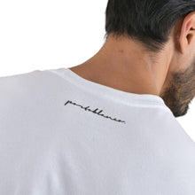 Load image into Gallery viewer, TE-03  Playera Porto Blanco
