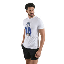 Load image into Gallery viewer, TE-03  Playera Porto Blanco
