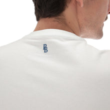 Load image into Gallery viewer, TE-16  Playera Porto Blanco
