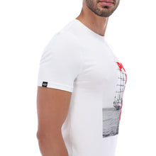 Load image into Gallery viewer, TE-35 Playera Porto Blanco
