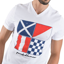 Load image into Gallery viewer, TC-03 Playera Porto Blanco
