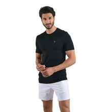 Load image into Gallery viewer, TBasic-02 Shirt Sleeve Porto Blanco
