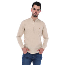 Load image into Gallery viewer, E-1654 Porto Blanco Long Sleeve

