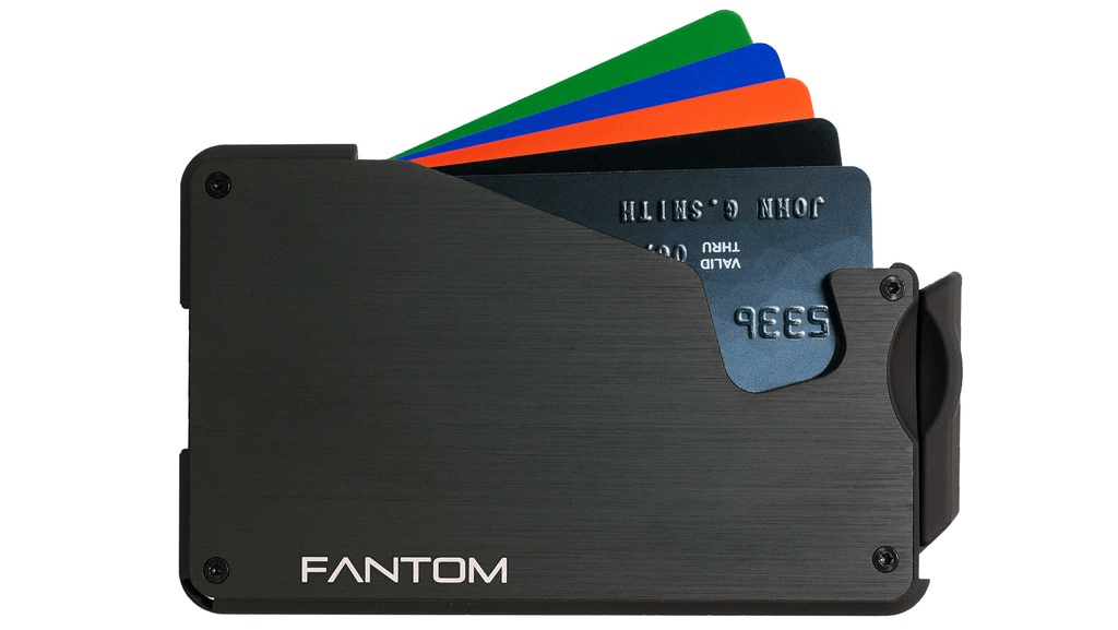 Fantom S- Black - Angelo's Men Boutique