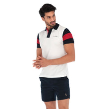 Load image into Gallery viewer, PLE-1520 Shirt Sleeve Porto Blanco
