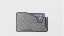 Load and play video in Gallery viewer, Fantom X - Carbon Fiber
