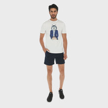 Load image into Gallery viewer, TE-03  Playera Porto Blanco

