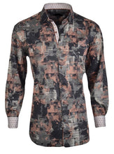 Load image into Gallery viewer, S-5075 Modern Fit - Angelo&#39;s Men Boutique
