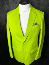 Load image into Gallery viewer, CHJ01 Lime Blazer
