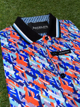 Load image into Gallery viewer, POL- 186 Polo Shirt Slim Fit

