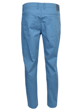 Load image into Gallery viewer, 60001 Indigo Chino Pants

