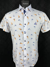 Load image into Gallery viewer, DKMS-S06 Short Sleeve Shirt
