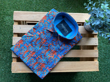 Load image into Gallery viewer, M574-S Orange Short Sleeve
