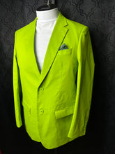 Load image into Gallery viewer, CHJ01 Lime Blazer
